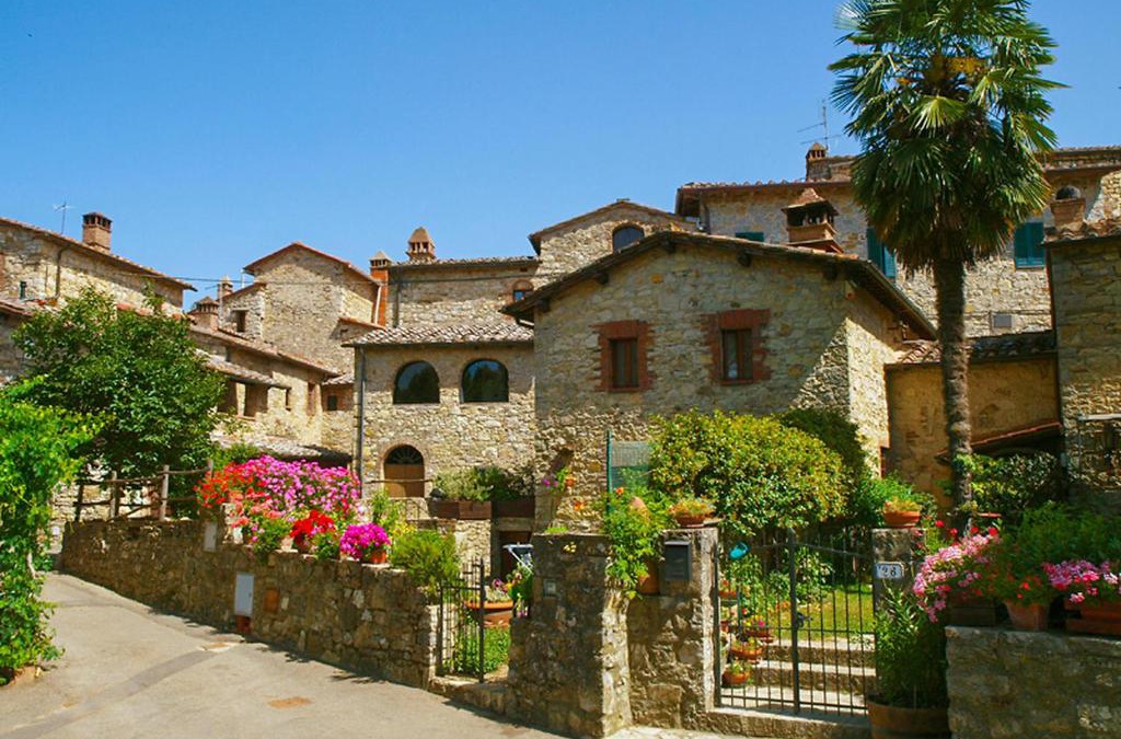 San Sano Apartment | Locazione Turistica Mastro 5