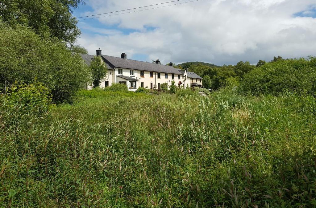 Balnain House | Loch Ness and Highlands holiday home