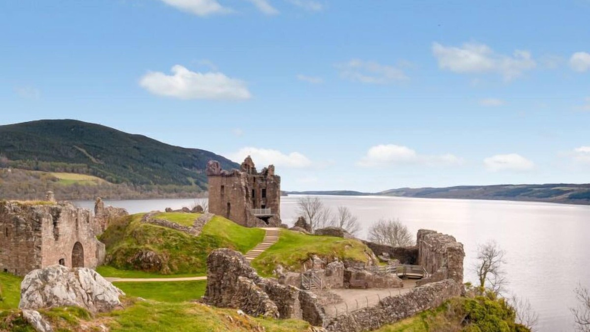 Drumnadrochit House | Loch Ness Wee Hideaway by Interhome