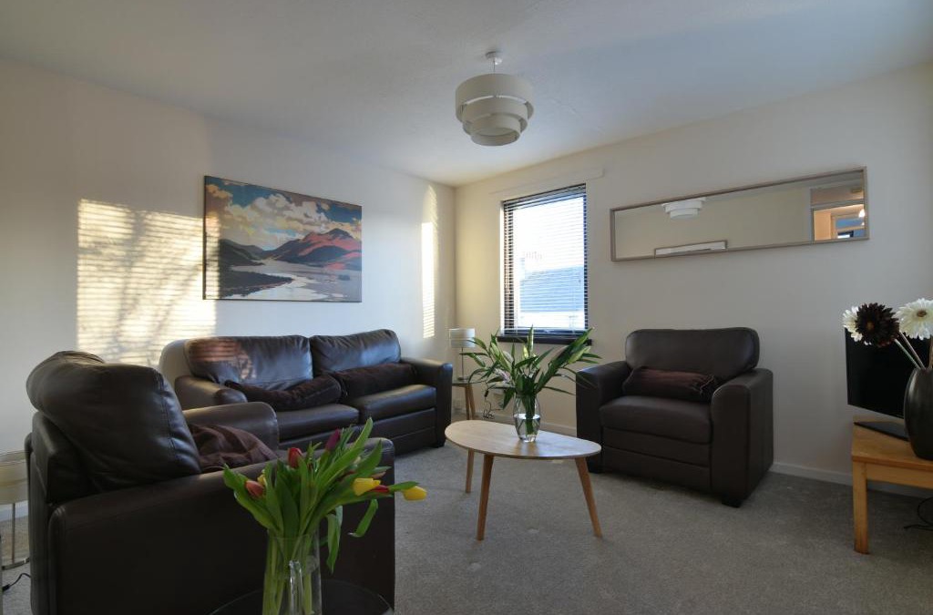 Linlithgow Apartment | Lochview, Linlithgow