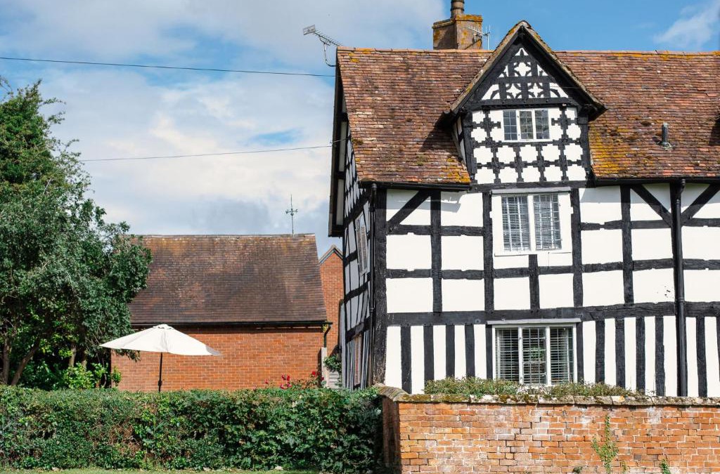 Quedgeley House | Locke's Cottage