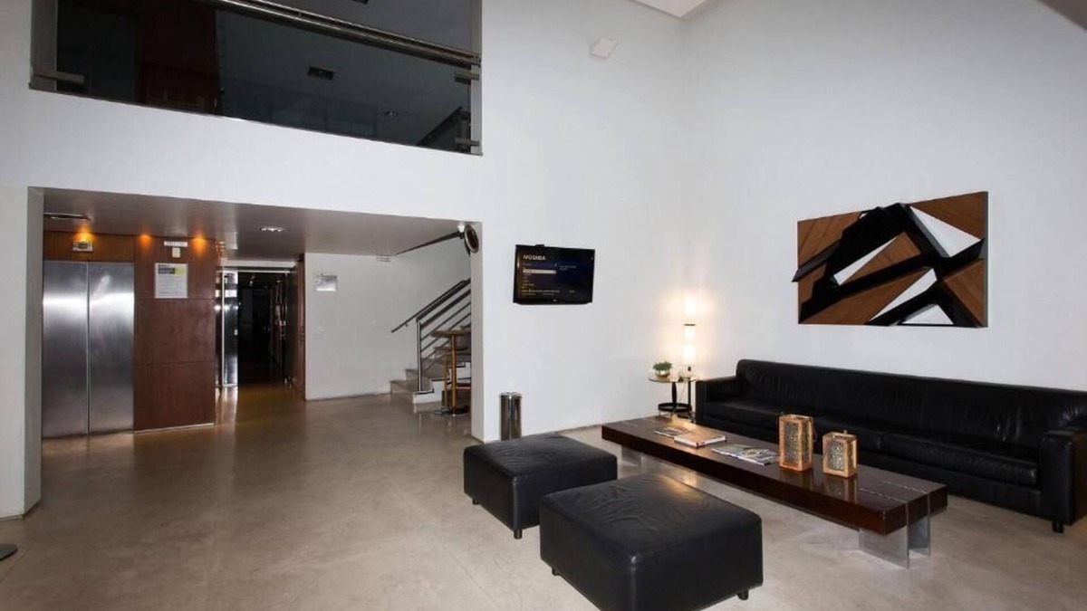Savassi Apartment | Lockings Savassi 1
