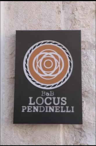 Trani Apartment | Locus Pendinelli Trani 53-The philosophy of a bb, the details of a Hotel