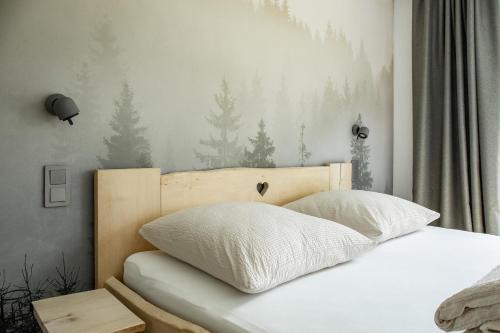 Sankt Jakob in Haus Apartment | Loder Lodge