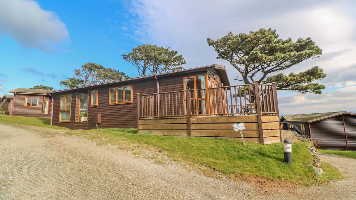 Saint John Cottage | LODGE 23, pet friendly, country holiday cottage in Torpoint