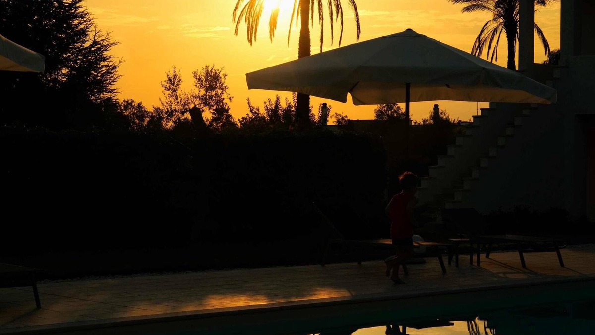 Cursi House | Lodge 4 - bilocale - Tenuta Ricco by VIVIMY