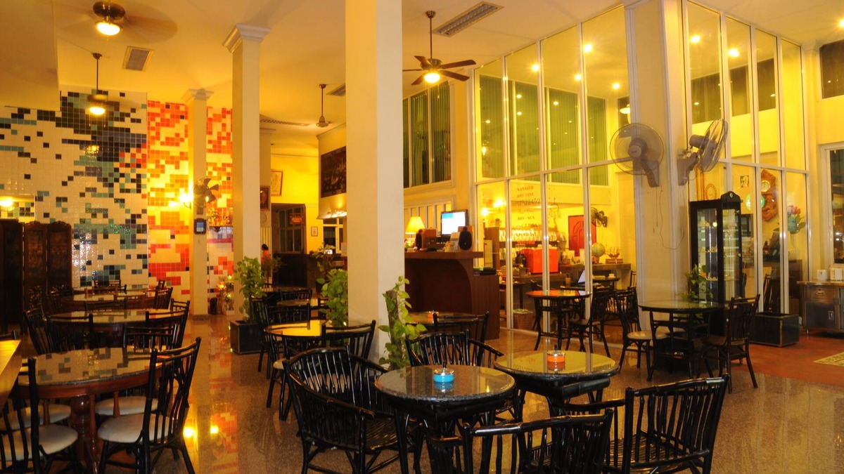 Sukhumvit Bed & Breakfast | Lodge 61 Bed & Breakfast