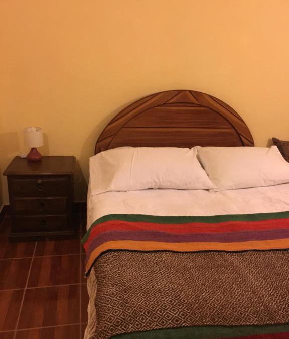 Potosi Hotel | Lodge Andino Lamphaya