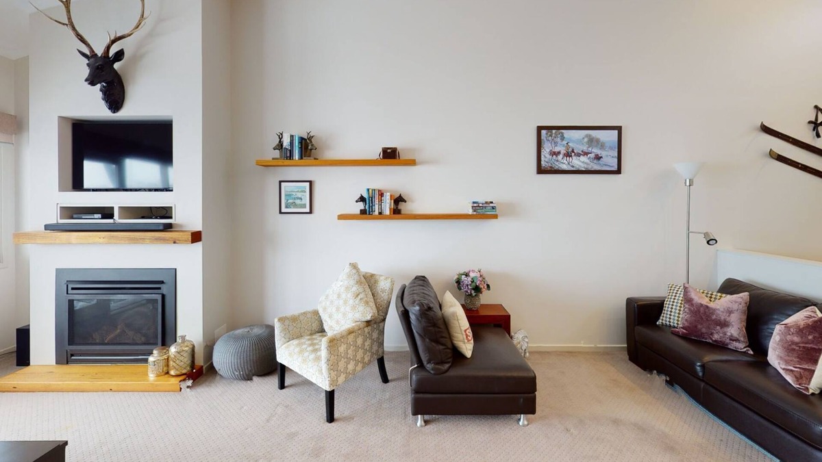 Perisher Valley Resort | Lodge Apartment (for 6), The Stables Resort Perisher