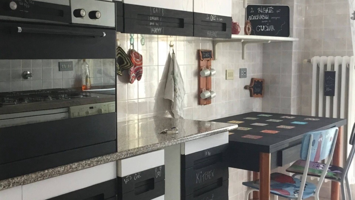 Citta Nuova-Barriera Nuova-San Vito-Citta Vecchia Apartment | Lodge & Art - San Francesco - Trieste Centro*