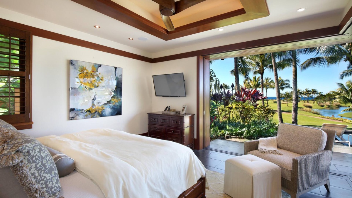 Poipu House | Lodge at Kukui'ula Villa 1 W/Private Plunge Pool