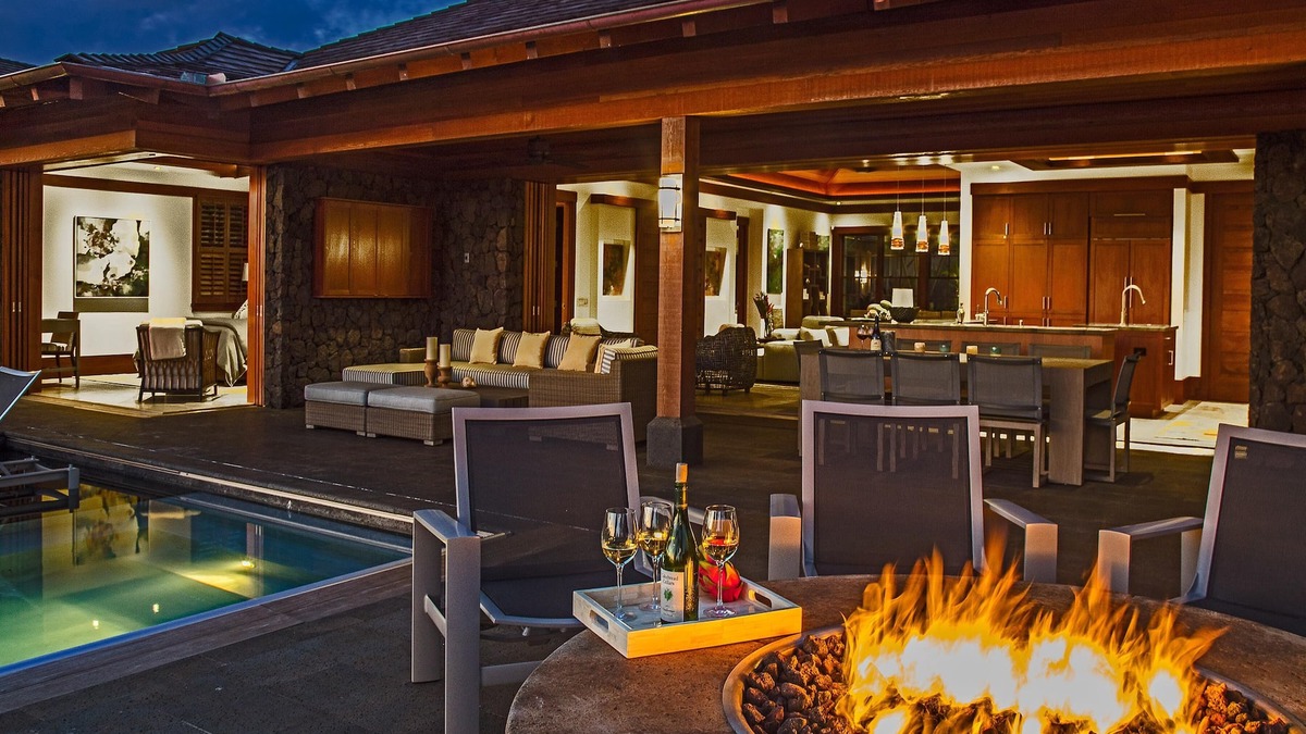 Poipu House | Lodge at Kukui'ula Villa 7 W/Private Plunge Pool