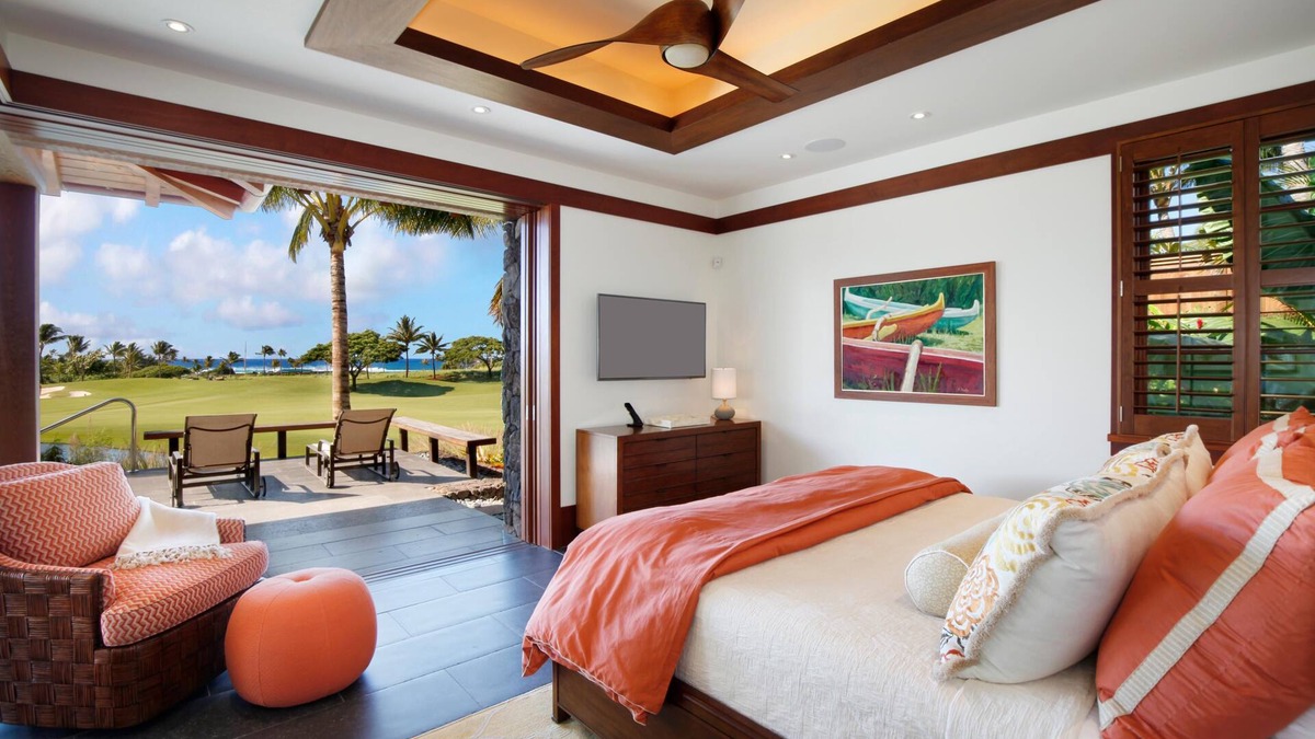 Poipu House | Lodge at Kukui'ula Villa 11 W/Private Plunge Pool