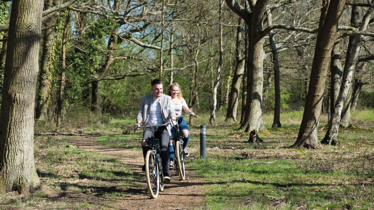 Whiteley Hotel | Lodge at Solent