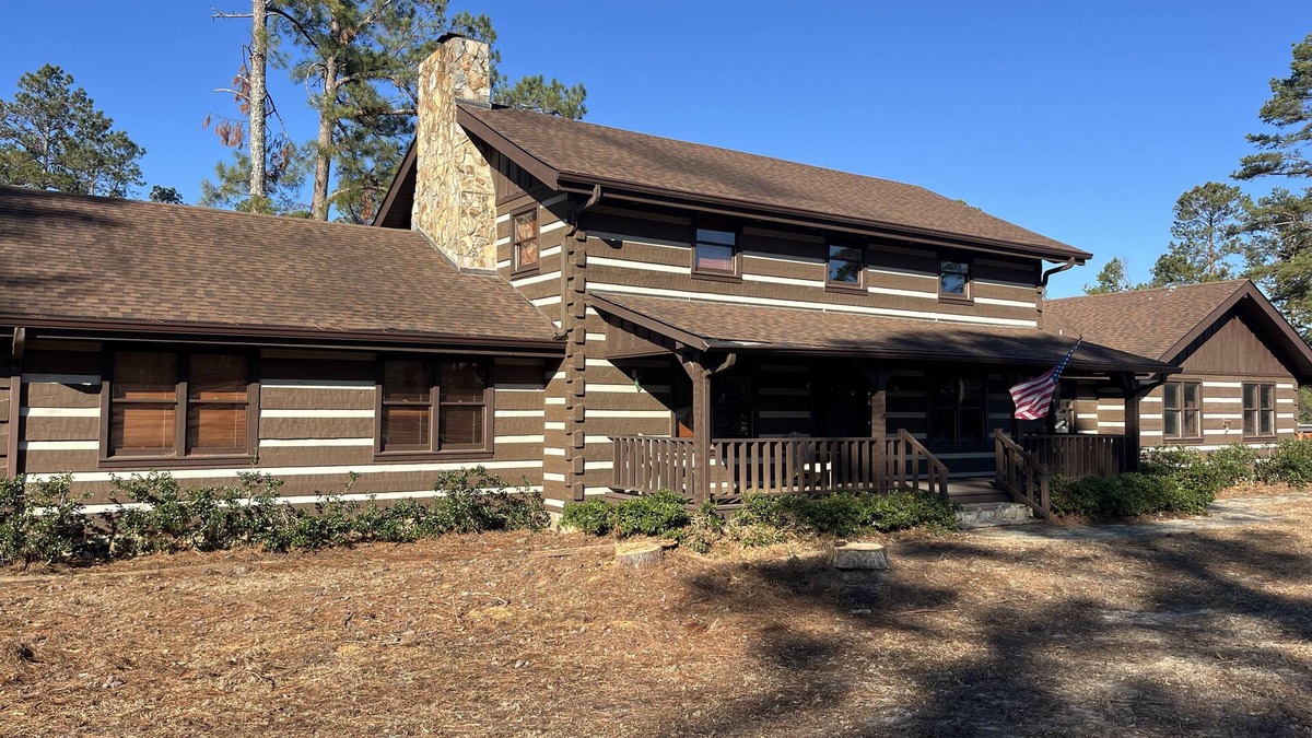 Gough Cabin | Lodge at Timber Highlands