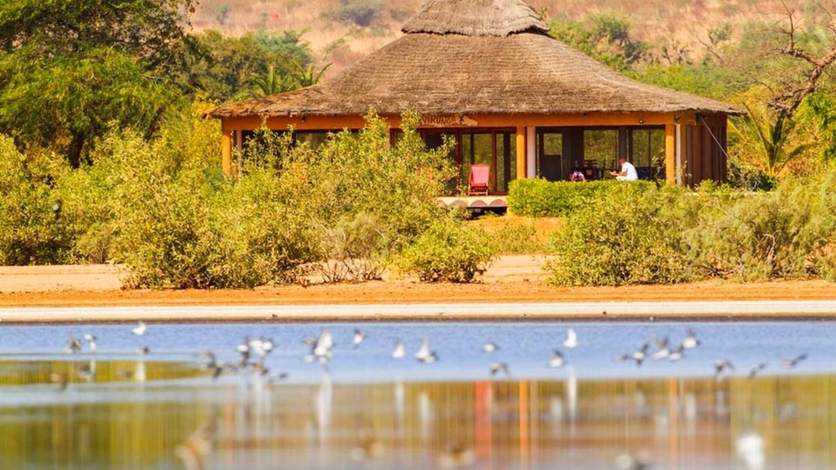 Saly Petite Cote House | LODGE DALAAL DIAM