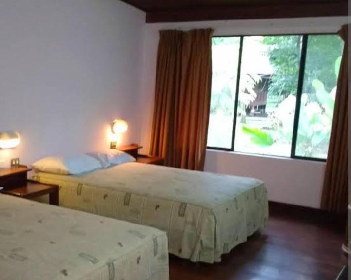 Yarinacocha Cabin | Lodge del Abuelo - Divina Montaña