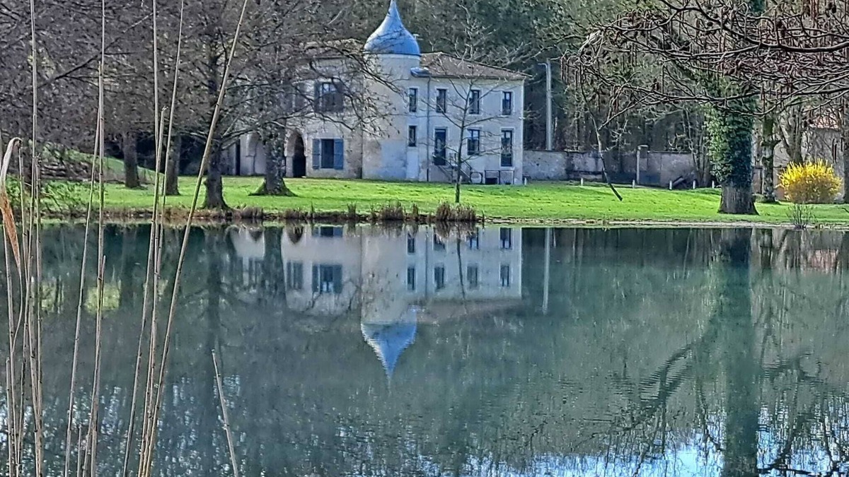 Sommedieue Hotel | Lodge Hôtel Domaine De Sommedieue