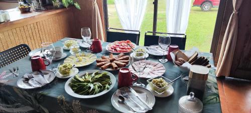 Hanga Roa House | Lodge Hare Ariki Koreto
