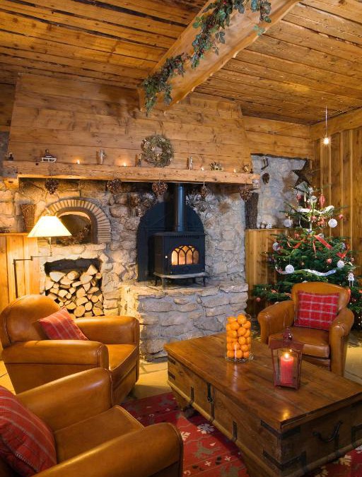 Les Rousses Hotel | Lodge Hotel Les Rousses