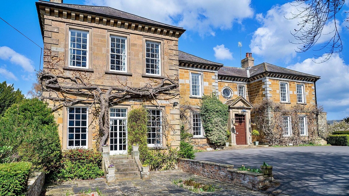 Thirsk Apartment | Lodge in Thirsk with Spa & Scenic Trails