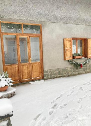 Pian di Novello Apartment | Lodge Pizzo Alpestre