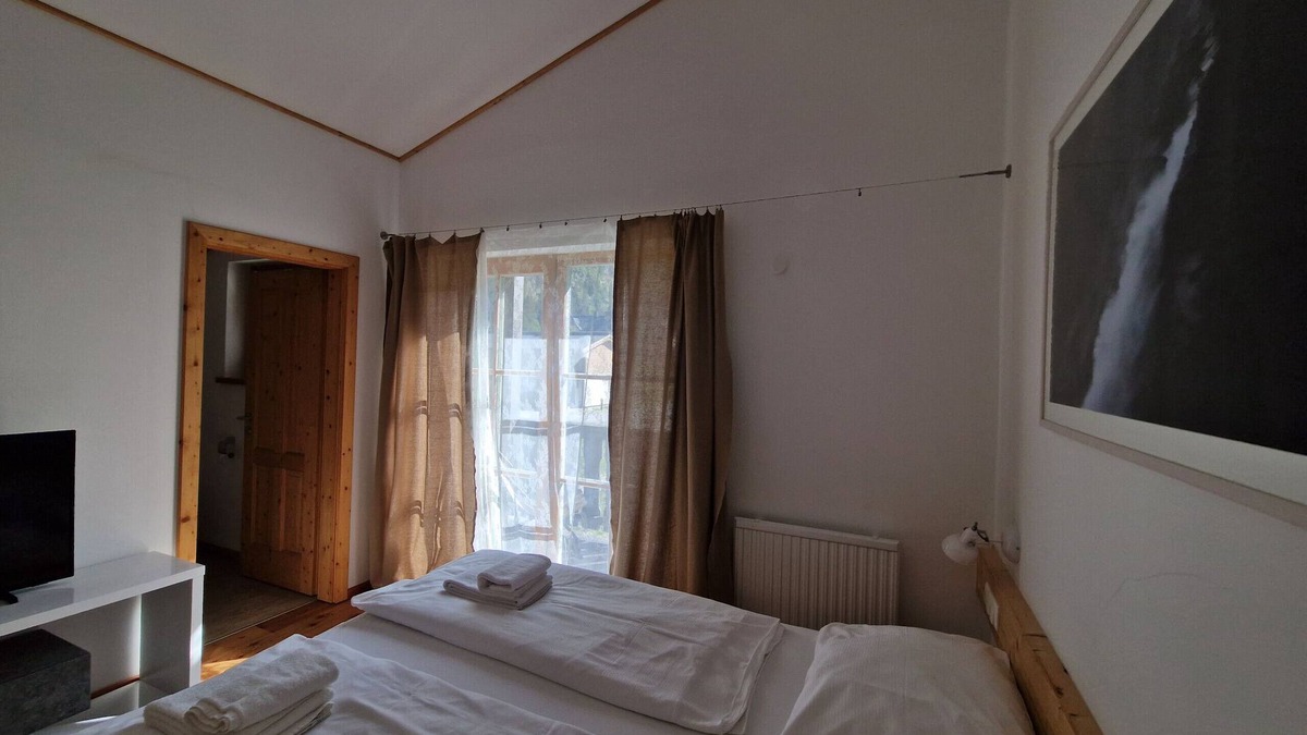 Enzingerboden Ski Chalet | Lodge Weißsee 160 in the Tauern village of Enzingerboden