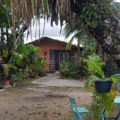 Matoury House | Lodgentomo
