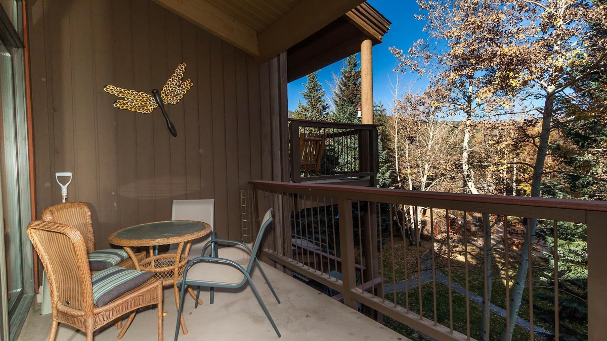 Keystone Condo | Lodgepole #2008