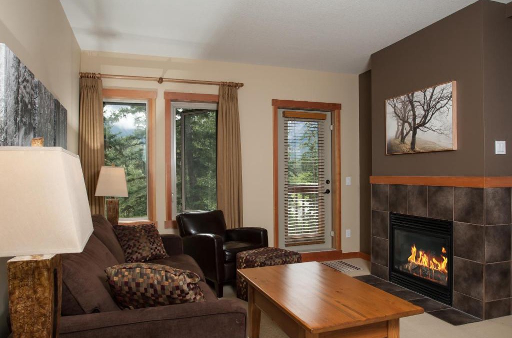 Canmore Resort | Lodges at Canmore