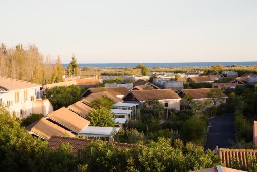 Vendres Resort | Lodges Méditerranée