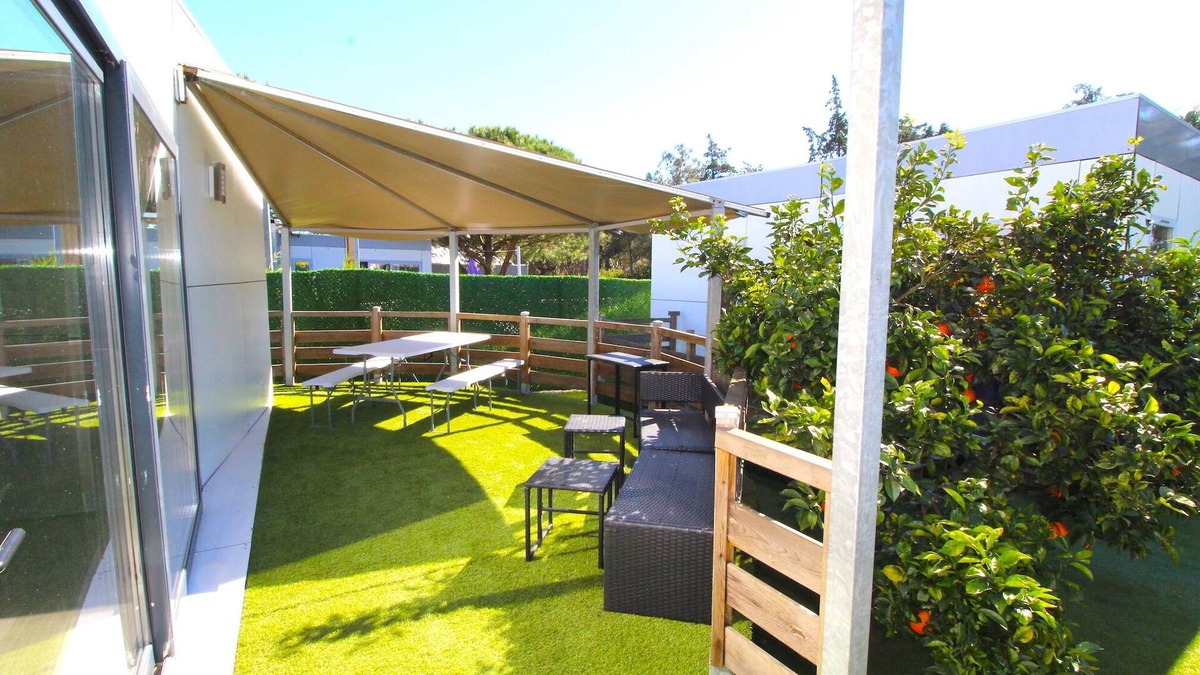 Sado House | Lodges Standard 3
