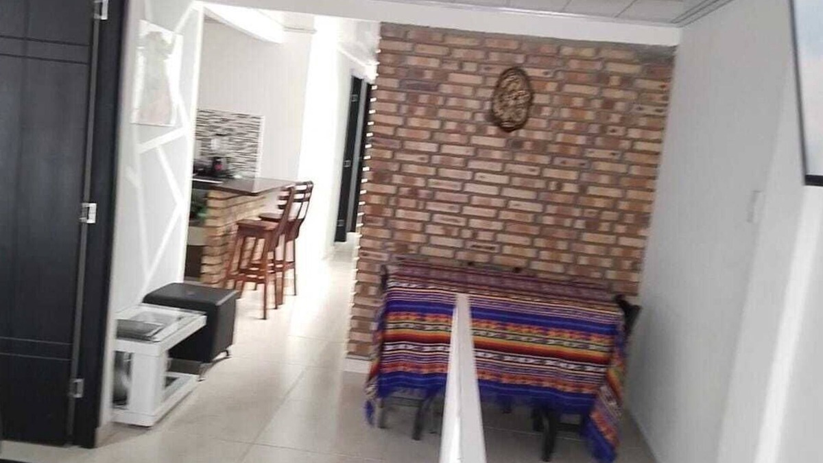 Filandia Apartment | Lodging in a dream apartment in Filandia.