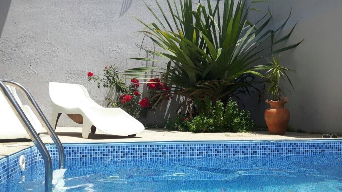 Jardim Europa House | Lodging in Lírio