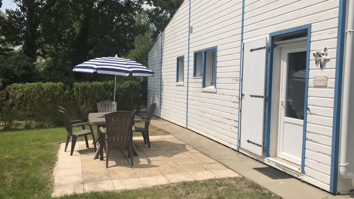 Le Perrier House | - lodging The Seagulls -