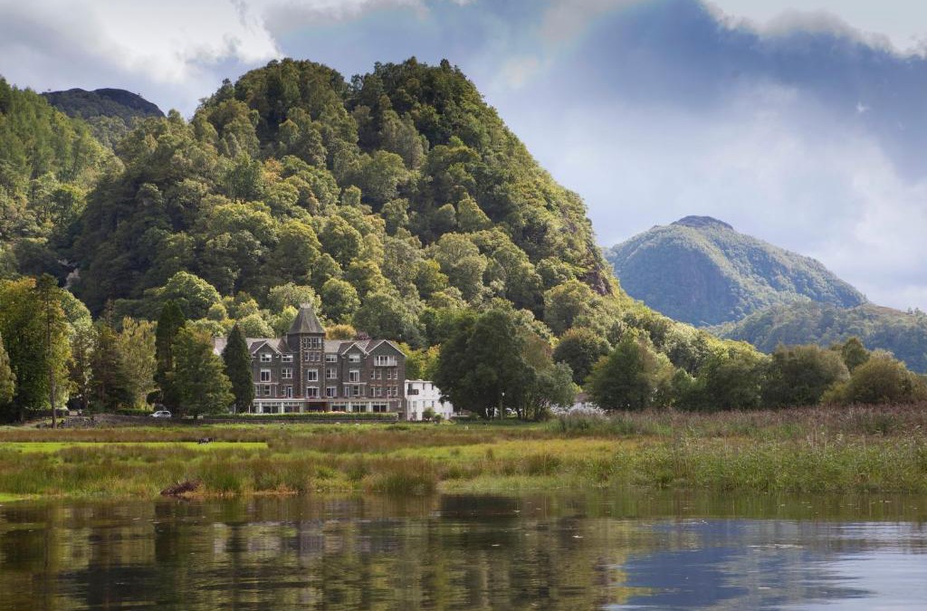 Keswick Hotel | Lodore Falls Hotel & Spa