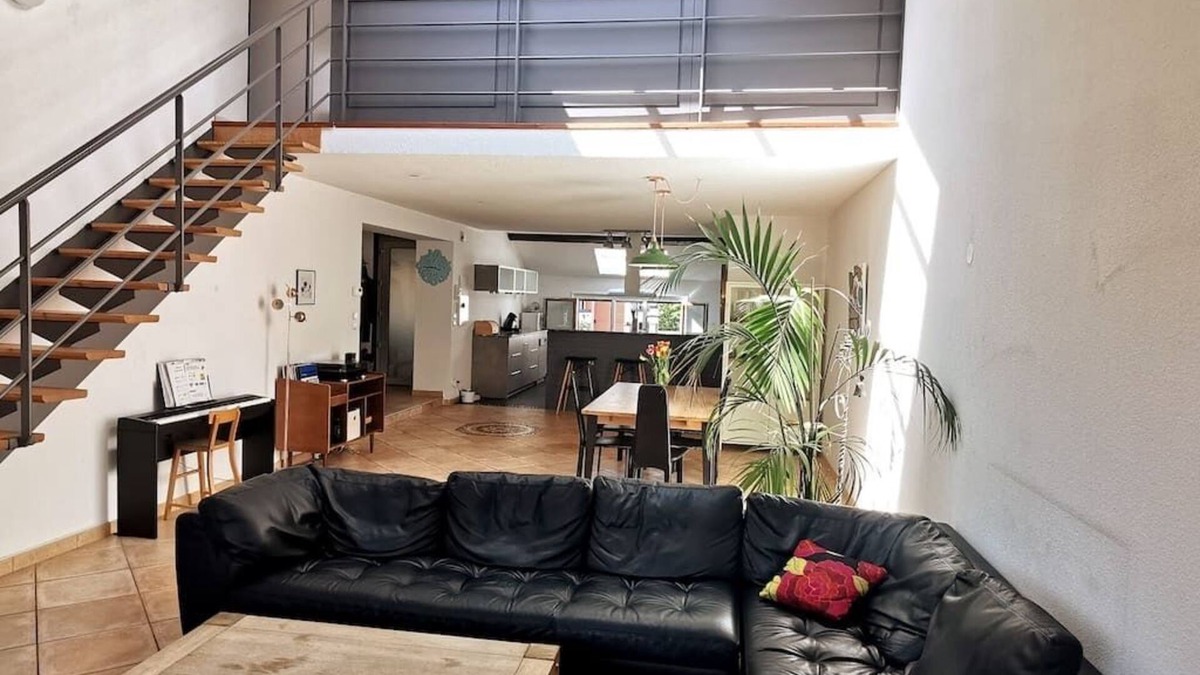 Thonon-les-Bains Apartment | Lof'Thonon, in the heart of the city