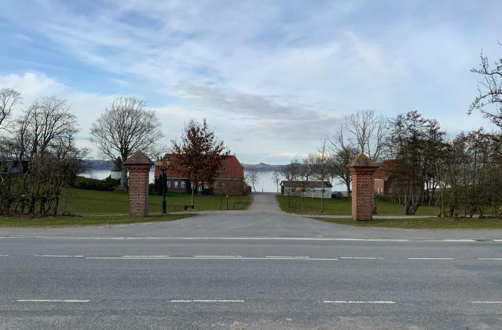 Aabenraa House | Loff Holiday Houses