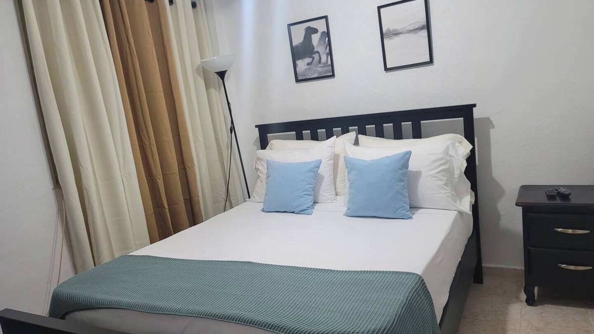 Gascue Apartment | Loff Urbano First floor