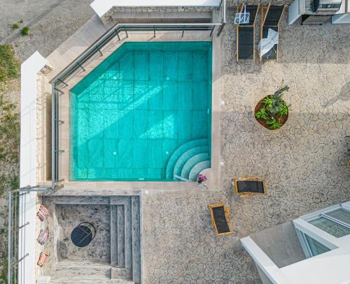 Faliraki Villa | Lofos Inn Villa Luxury