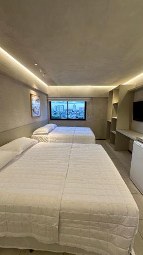 Santana Apartment | Loft 1 Celita Franca Executive Hotel