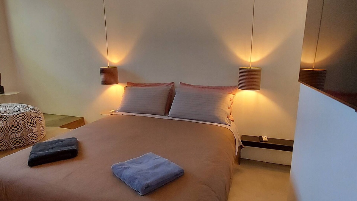 Aurora Bed & Breakfast | loft 19
