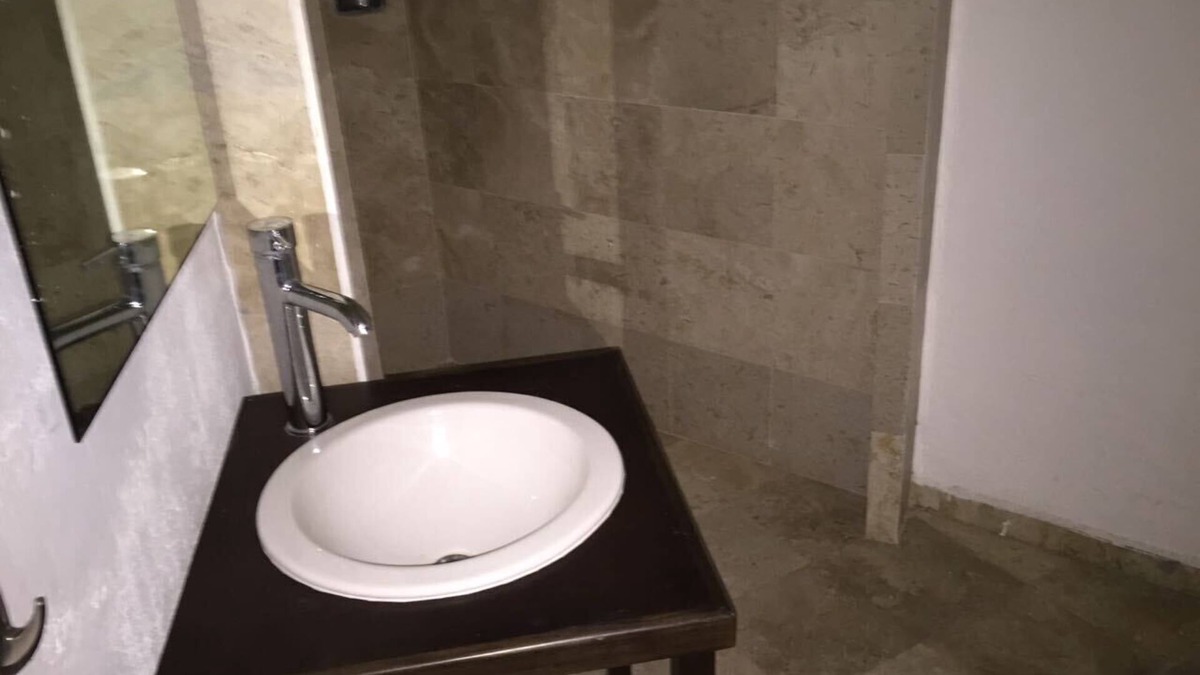 Campestre Ski Chalet | LOFT 2 PISOS CON TERRAZA .
