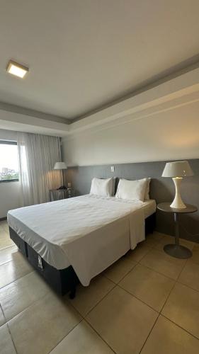 Santana Hotel | Loft 3 Celita Franca Executive HOTEL