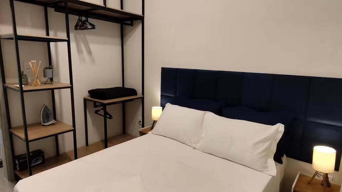 Curvelo House | Loft 61 - In the heart of Curvelo