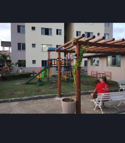 Jabutiana Apartment | Loft aconchegante mk