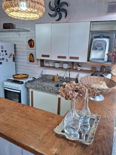 Barra do Itapemirim House | Loft aconchegante para casal