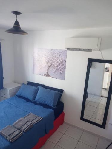 Barreiros Apartment | Loft Apartamento Terreo Deck em São José