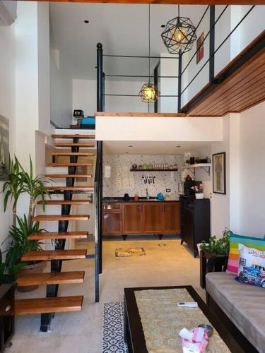 Amman Apartment | Loft Apartment Jabal Amman B