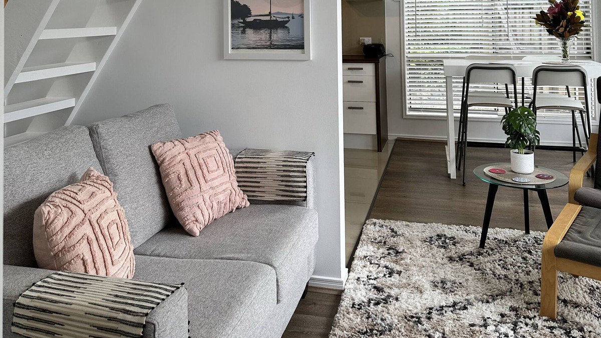 Robina Apartment | Loft Apartment With Beautiful Views
